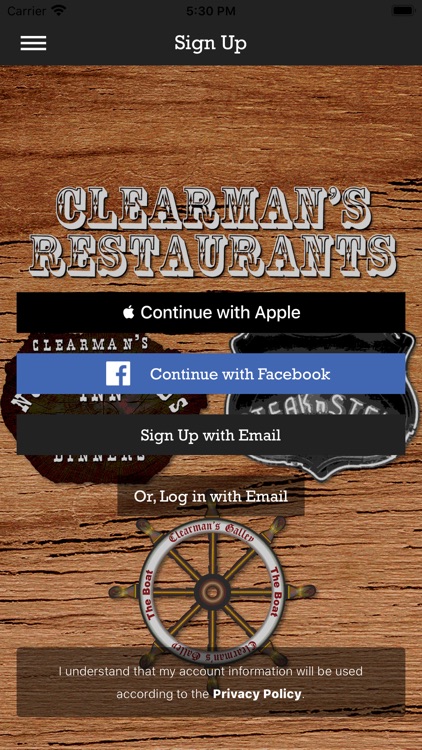 Clearman's