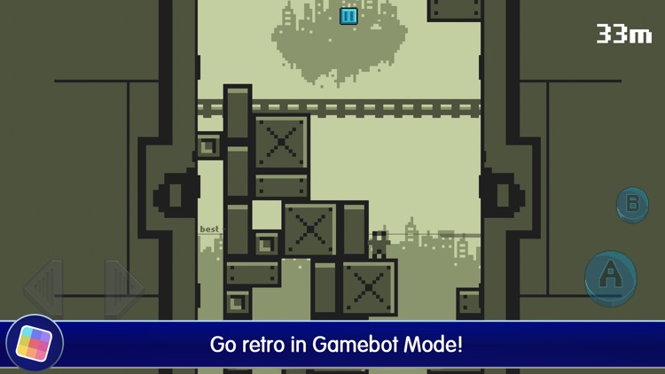 The Blocks Cometh - GameClub