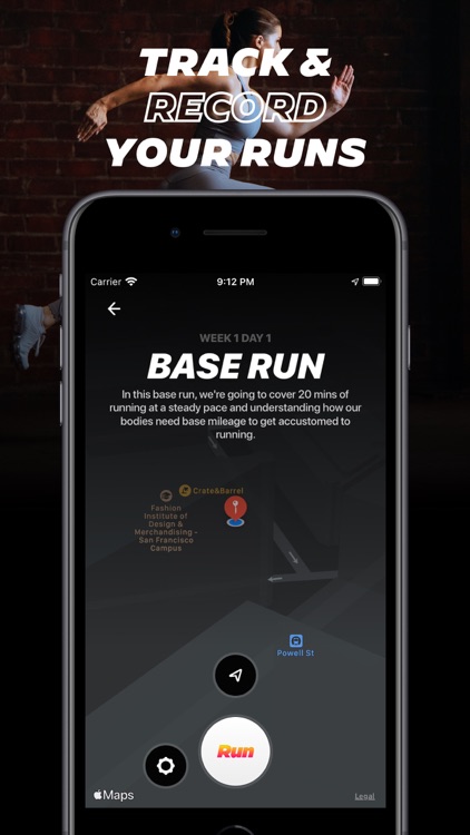 Ultrahuman: Workouts & Sleep screenshot-7