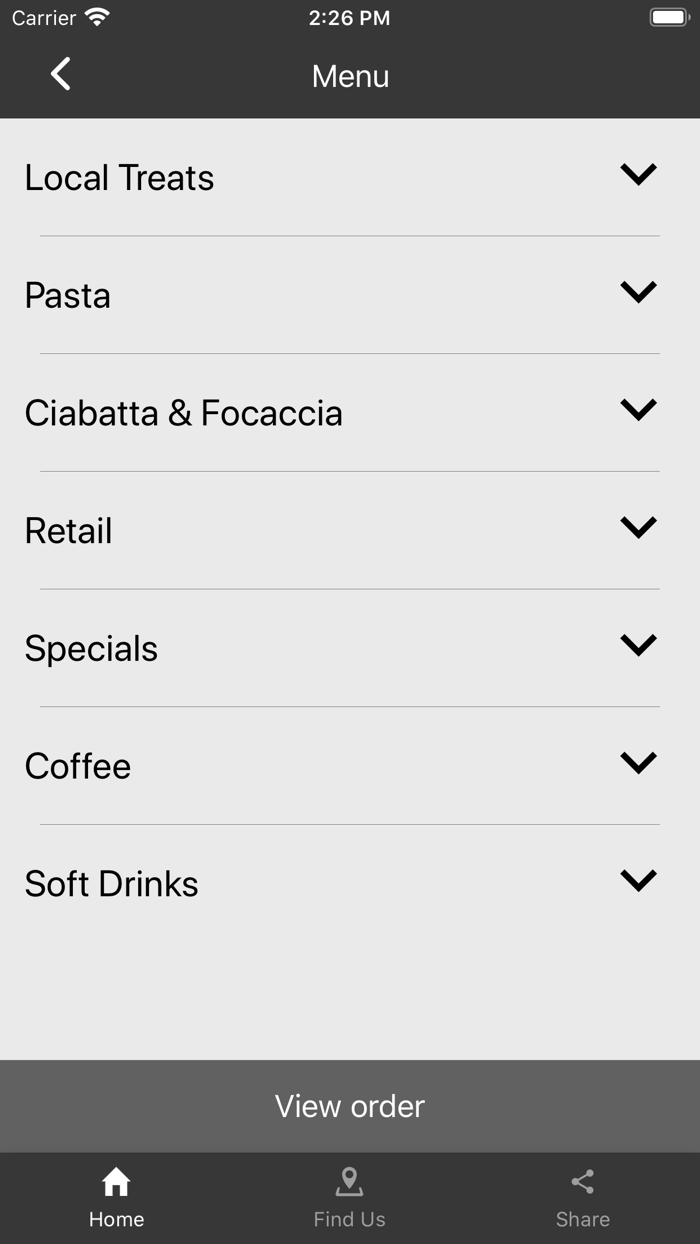 Italian On The Mound