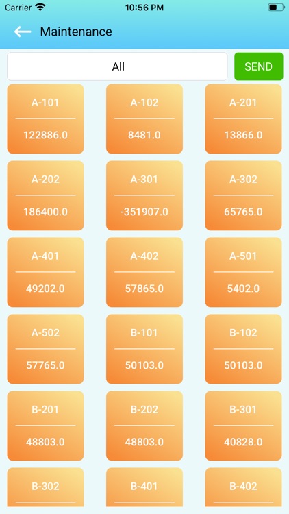 EasySocietiesAdmin screenshot-3