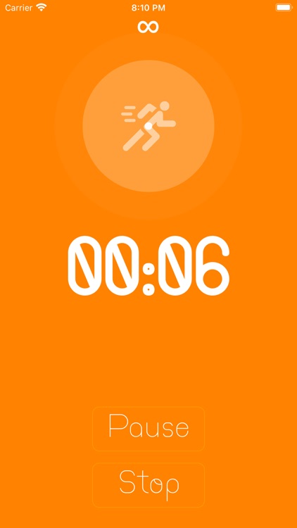 Sport Interval Timer