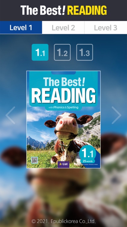 TheBestReading