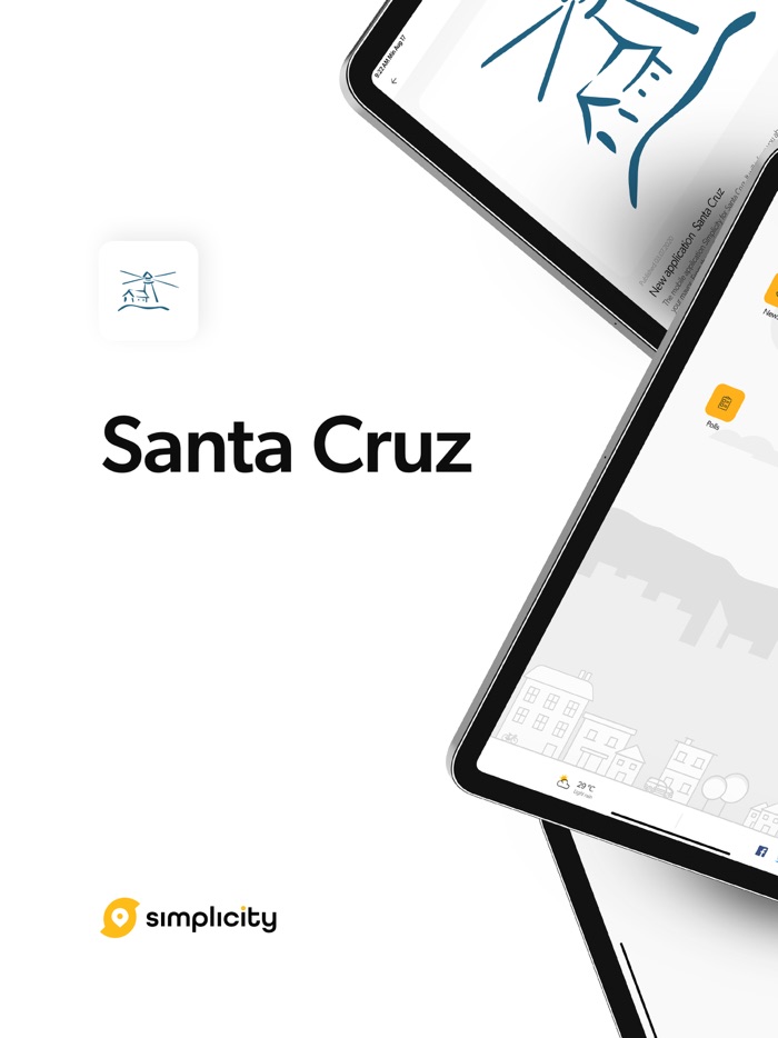 Santa Cruz Simplicity