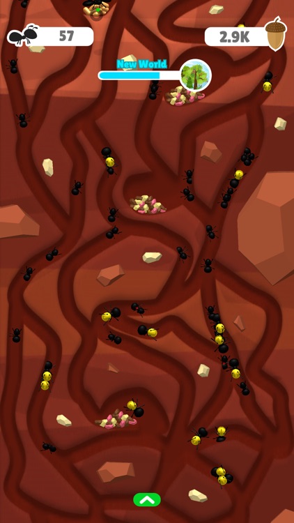 Idle Ants screenshot-3