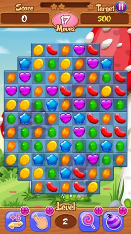 Game screenshot Candy Blast Way hack