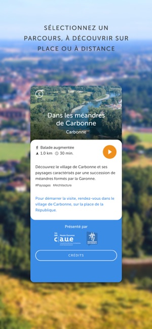 Archistoire Autres Garonnes(圖3)-速報App