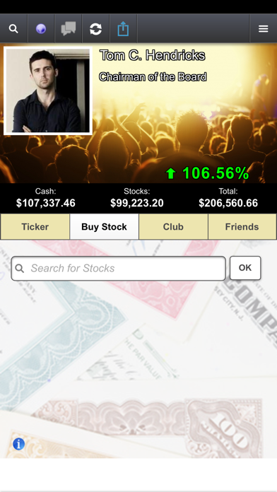 How to cancel & delete Wall Street Magnate from iphone & ipad 2