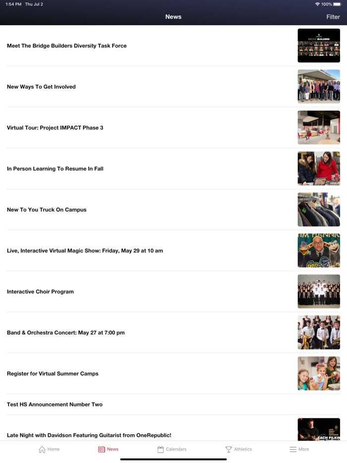 Timothy Christian Schools