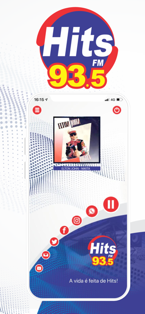 Hits FM TO(圖2)-速報App