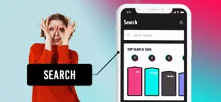 Imatge 4 TikRocket: get more engated iphone