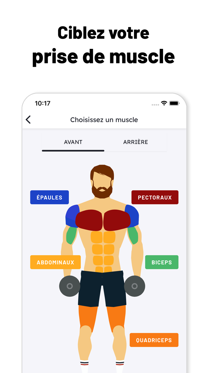 Fitgenius Musculation  Cardio