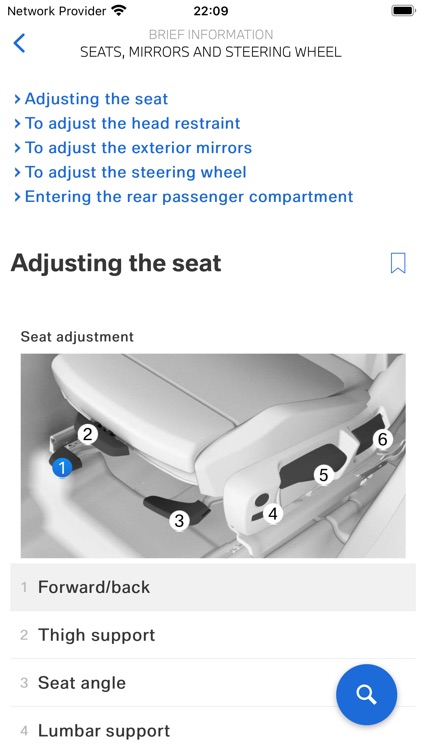 BMW Driver's Guide by BMW GROUP