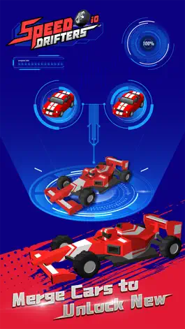 Game screenshot Speed Drifters io mod apk