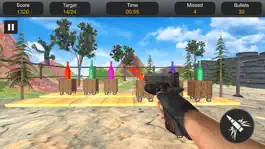 Game screenshot Bottle Shooting Expert Shooter hack