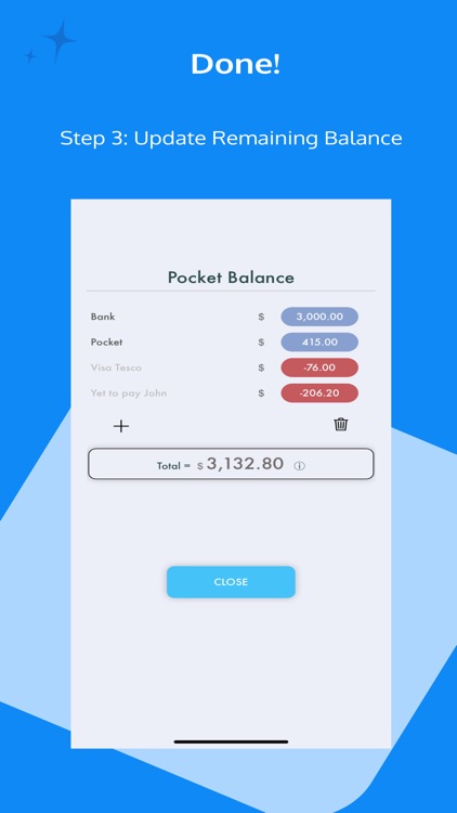 EQLYZR - Daily Expense Tracker screenshot-4