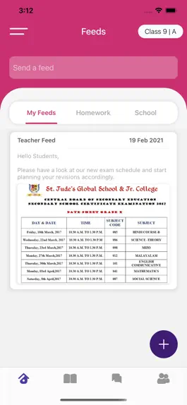 Game screenshot iKenTeachers mod apk