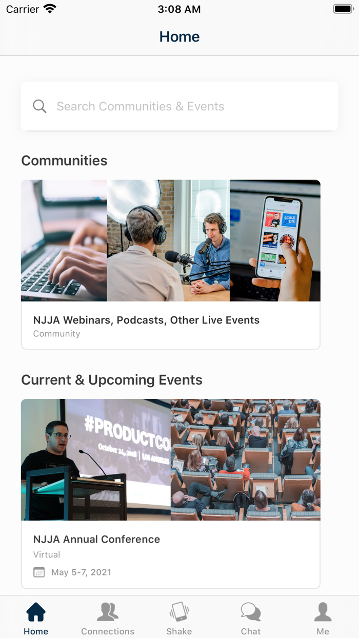 NJJA Juvenile Justice