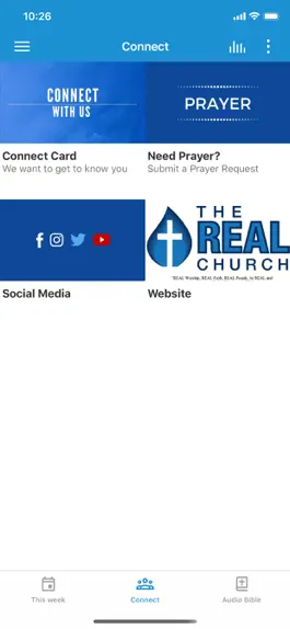 Game screenshot The REAL Church 516 apk