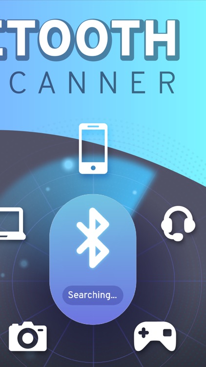 Bluetooth BLE Device Finder ai screenshot-1