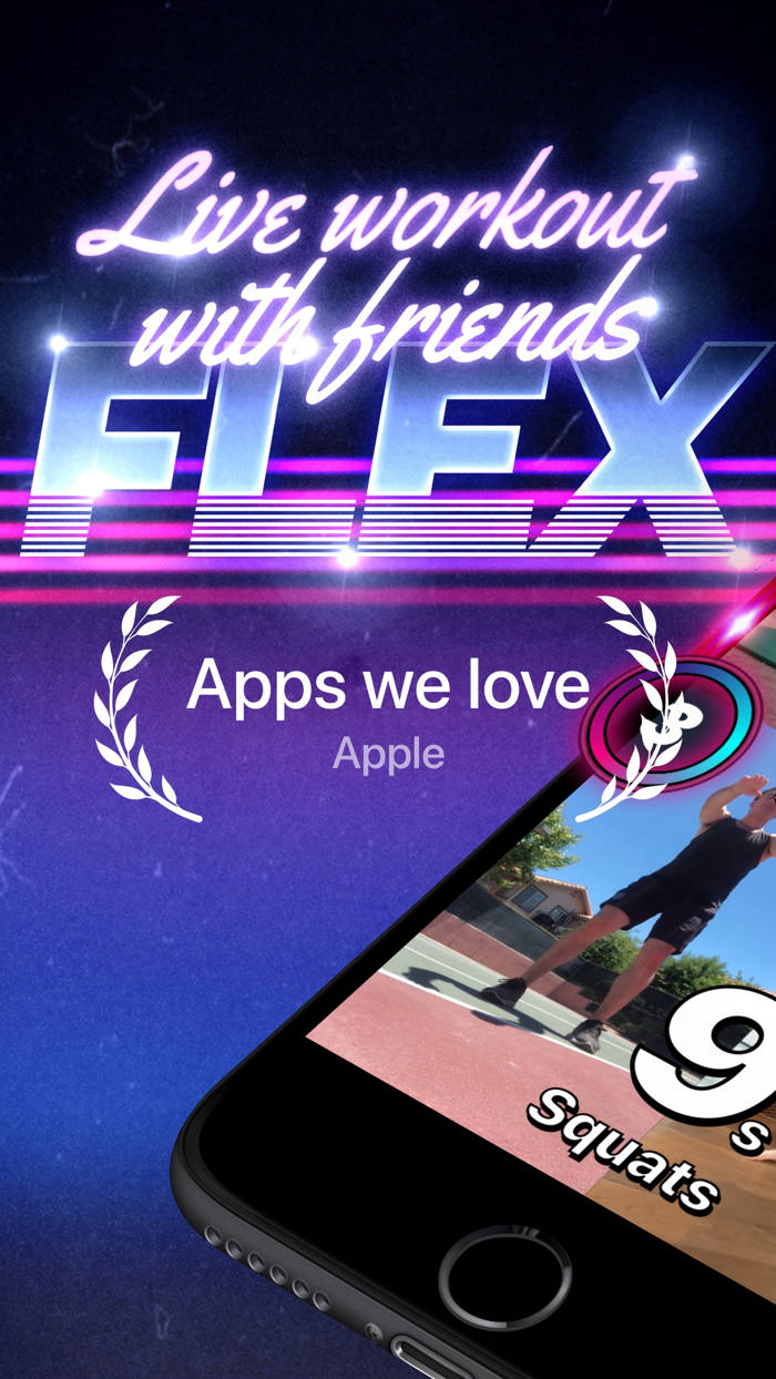 Flex Weight Loss Workouts