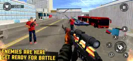 Game screenshot FPS Vegas Mafia City Gangster mod apk