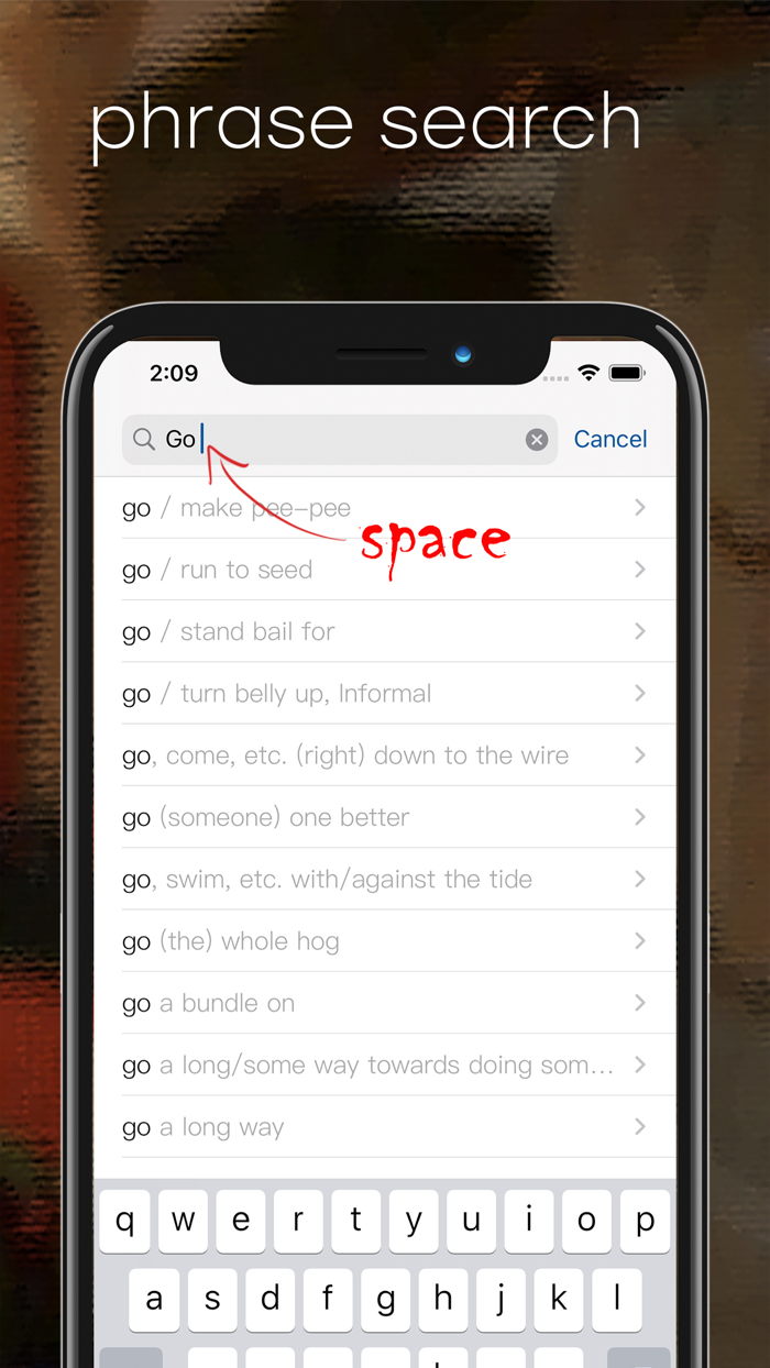 English Dictionary Enot