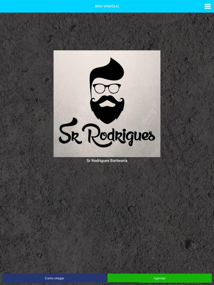 Sr Rodrigues Barbearia