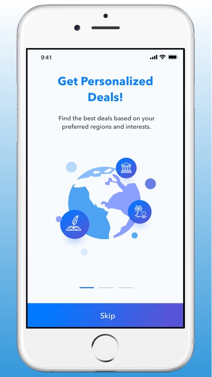 Xploral: Flight & Travel Deals