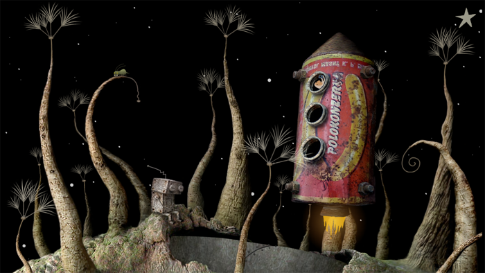 Samorost 2