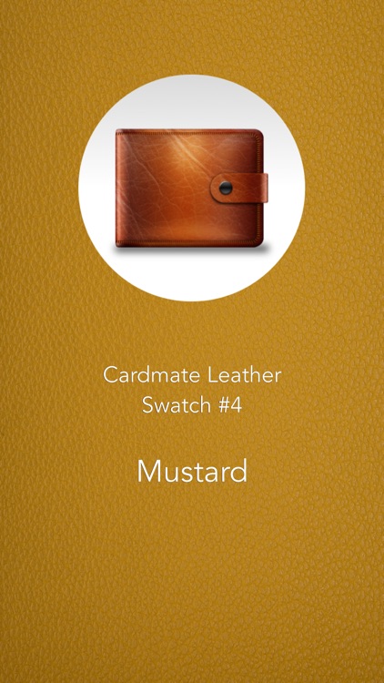 Cardmate screenshot-3