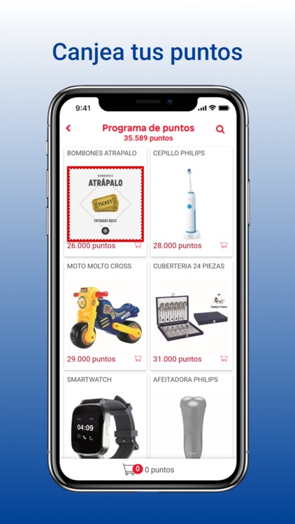 edponline residencial screenshot-5