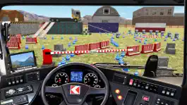 Game screenshot Extreme Semi Truck Parking hack