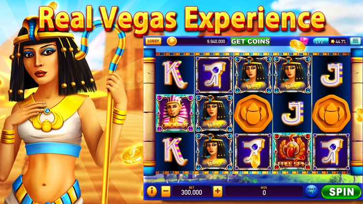 Golden Gate Slots Casino