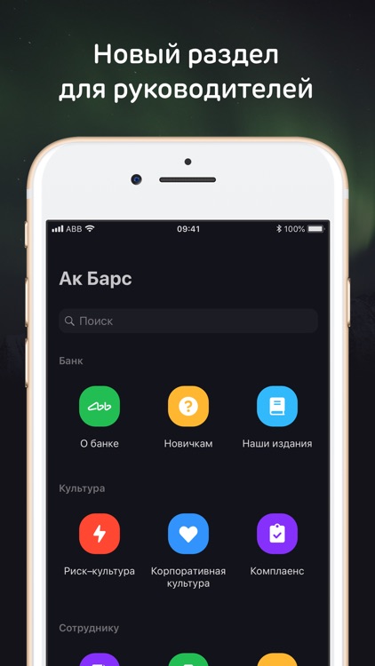 Ак Барс Лайф 2.0 screenshot-5