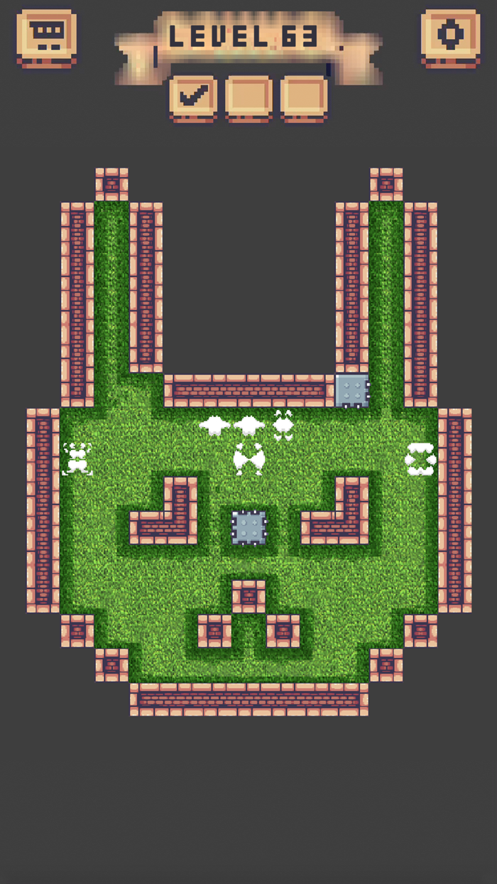 Turf - Top Brain Reaction Game