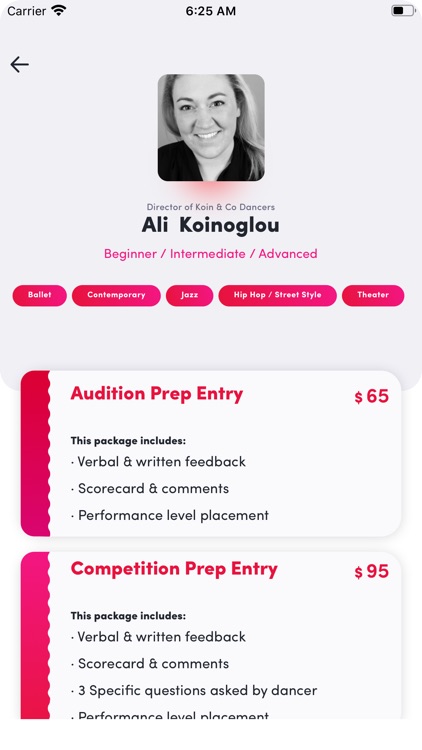 ShowcaseHub screenshot-6