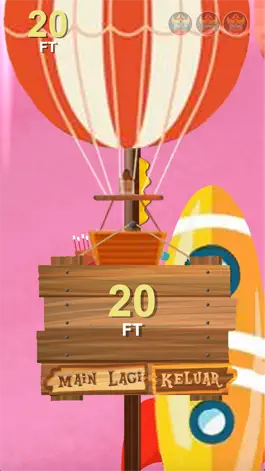 Game screenshot Panjat Pinang hack