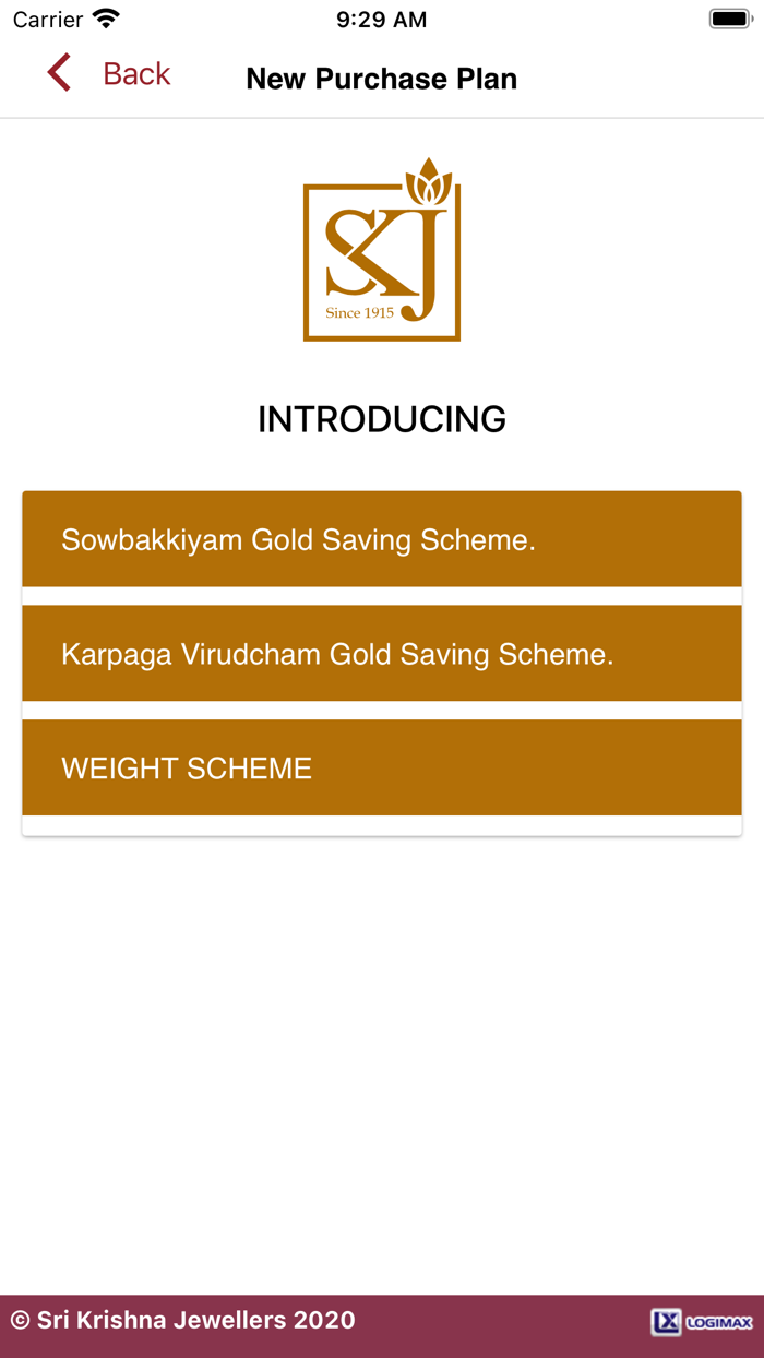 Sri Krishna Jewellers