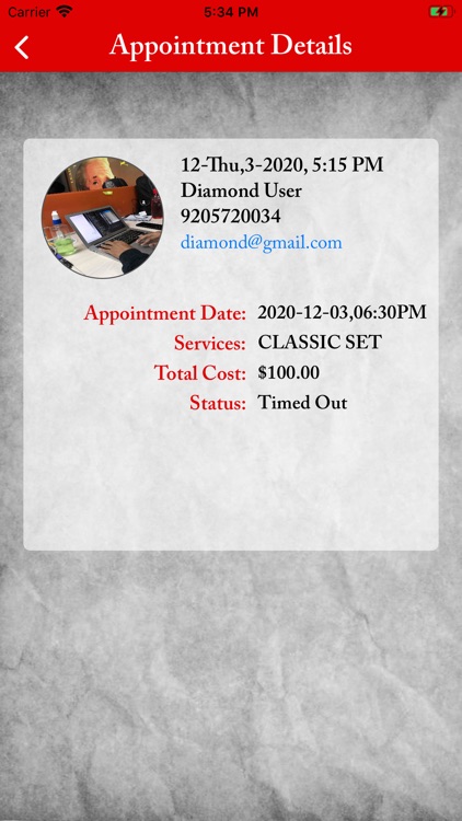 Diamond Brows Provider