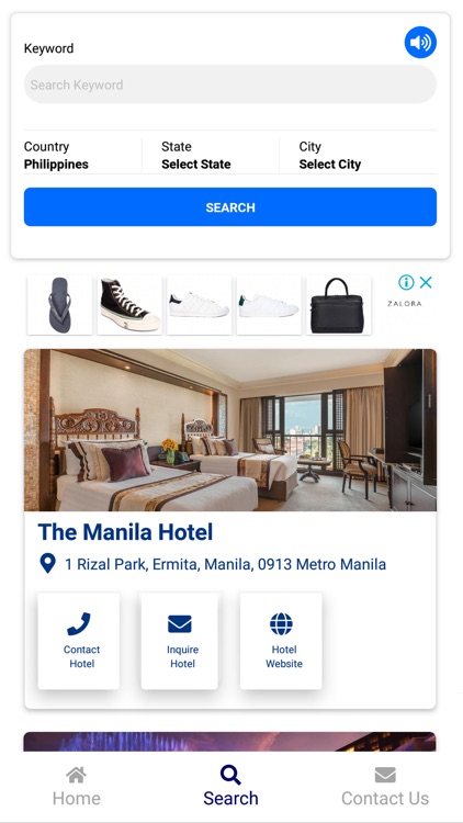 Hotelwaze screenshot-4