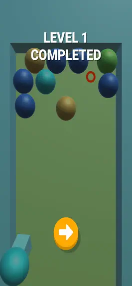 Game screenshot Color Match Ballshoot mod apk