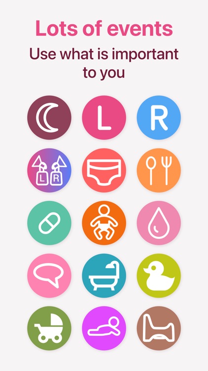Breastfeeding Newborn tracker screenshot-5