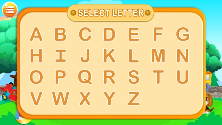 ABC Learning Tiles screenshot-3