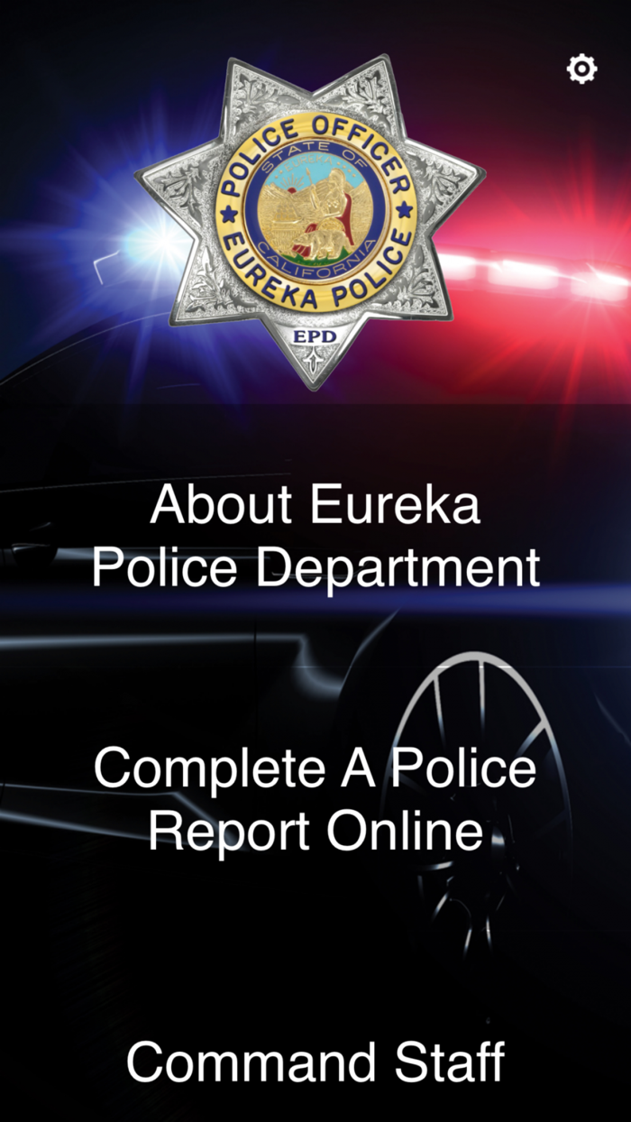 Eureka Police Department