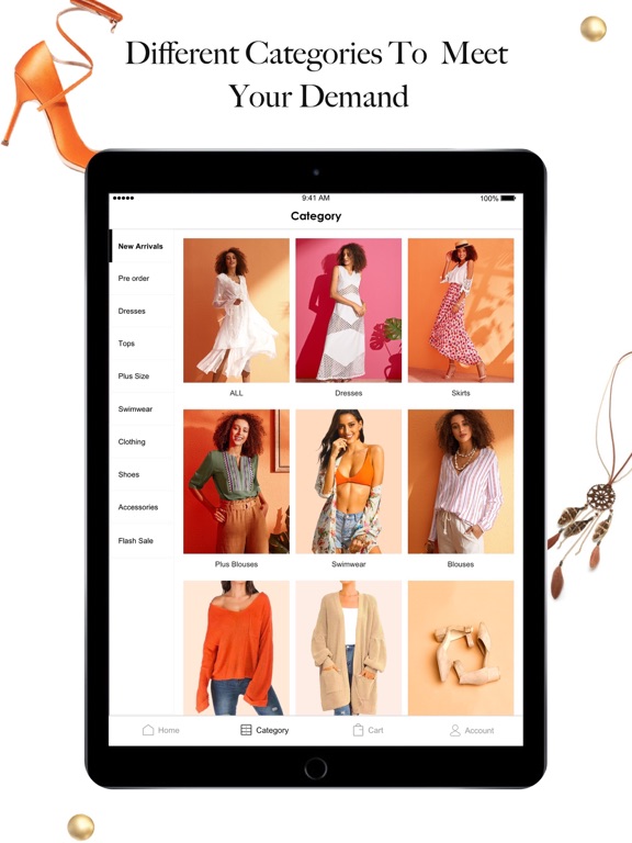 Floryday - Tendance Shopping Floryday - Tendance Shopping