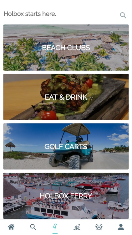 Holbox Guide screenshot-3