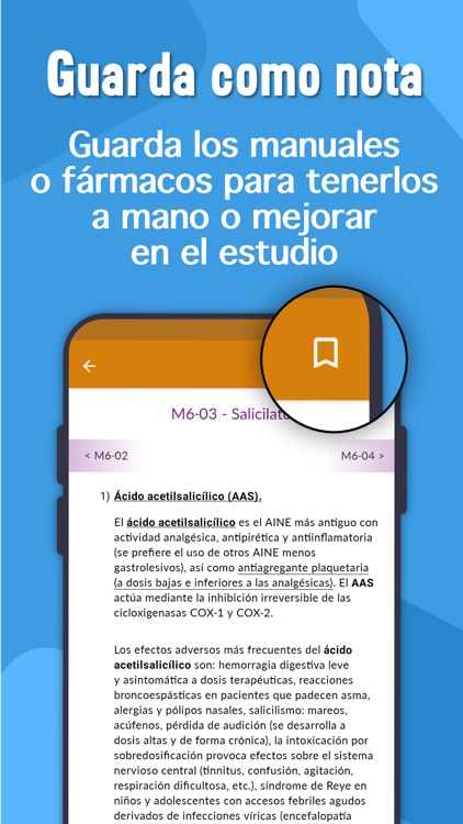 Farmamécum screenshot-6