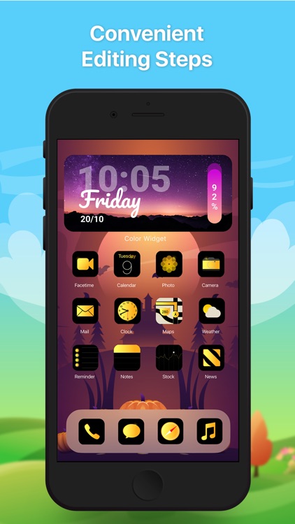 Icon Changer - App Icon Themer screenshot-3