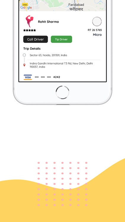 EsyRides screenshot-3